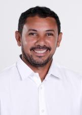 Foto oficial de Valdim do Poço do Capim