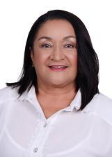 Foto oficial de Nita Barreto