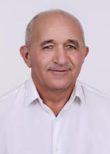 Foto oficial de Neguinho da Maravilha