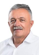 Foto oficial de Nidinho de Biu