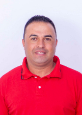 Foto oficial de Marcone Ferreira