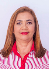 Foto oficial de Vanderlândia Barbosa