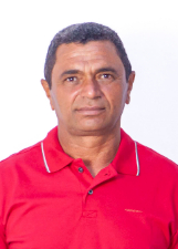 Foto oficial de Carrim Guedes