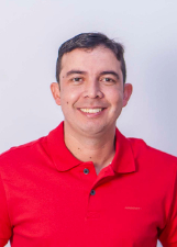 Foto oficial de Nobinho