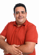 Foto oficial de Gideão da Kombi