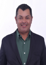 Foto oficial de Fábio Leite