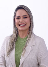 Foto oficial de Juliane de Ivete do Sindicato