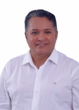Foto oficial de Lenivaldo Barros