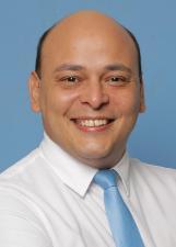 Foto oficial de Dr Vinicius Campos