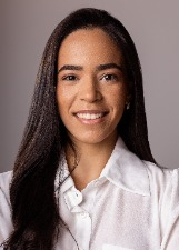 Foto oficial de Lívia de Zé de Benga