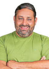 Foto oficial de Ricardo Sousa