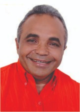 Foto oficial de Mizael Prestanista