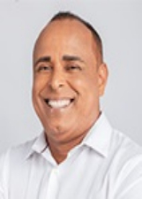 Foto oficial de Professor Marcelo