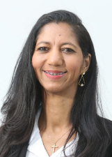 Foto oficial de Denise Almeida