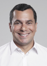 Foto oficial de Jesuino Araújo