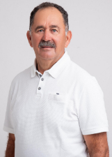 Foto oficial de Zeca da Komby