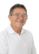 Foto oficial de Toinho Trigueiro
