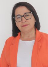 Foto oficial de Elissandra Enfermeira