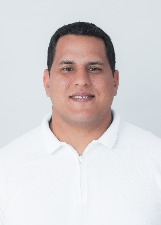 Foto oficial de Tulio Laranjeira