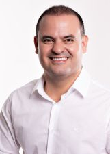 Foto oficial de Eduardo Lira