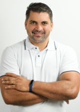 Foto oficial de Vinicius Lessa