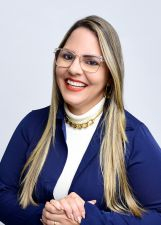 Foto oficial de Elaine Filha de Nai do Farelo