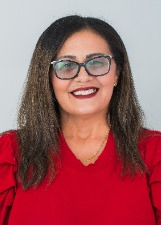 Foto oficial de Lenilda Belo