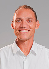 Foto oficial de Gutinho