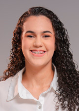 Foto oficial de Betinha de Galego