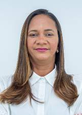 Foto oficial de Cleide de Bebé