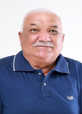 Foto oficial de Aluizio Andrade