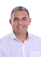 Foto oficial de Bim da Água