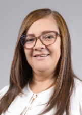 Foto oficial de Irmã Cida