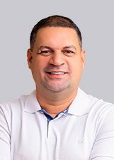 Foto oficial de Júnior de Salete