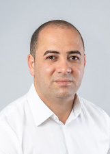 Foto oficial de Dr Paulo Fernando
