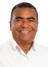 Foto oficial de Cloves Ramos
