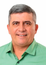 Foto oficial de Joãozinho de Paraiba