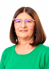 Foto oficial de Marlene de Peron