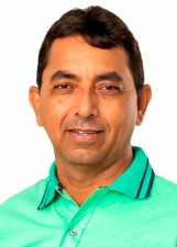 Foto oficial de Vavá