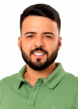 Foto oficial de Ch de Carlinhos