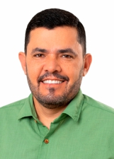 Foto oficial de Joãozinho de Cirineu