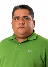 Foto oficial de Cristovão de Extrema