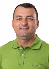 Foto oficial de Flaviano