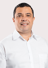 Foto oficial de João Paulo