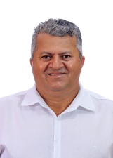 Foto oficial de Neném da Baixa Grande