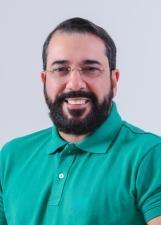 Foto oficial de Artur Flôr Júnior