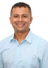 Foto oficial de Karlos Marone