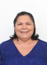 Foto oficial de Irmã Lúcia