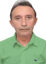 Foto oficial de Tonho da Venda