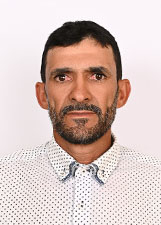 Foto oficial de João Neto do Olho Dágua